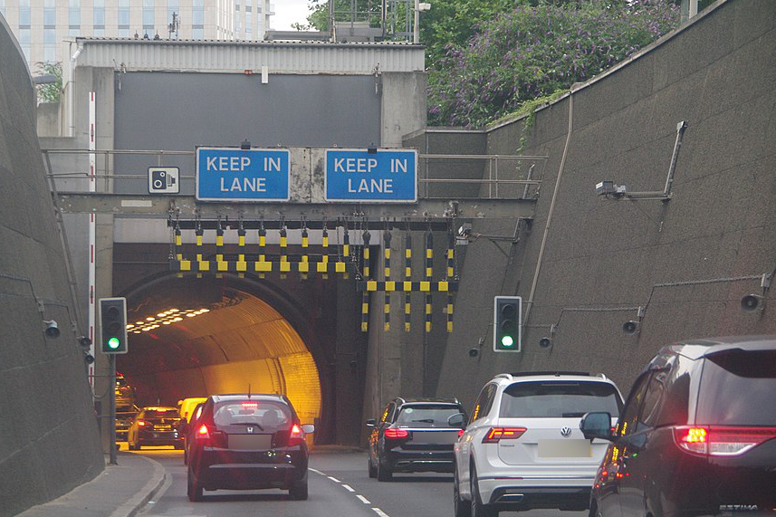 Will I have to pay to use the Blackwall Tunnel?