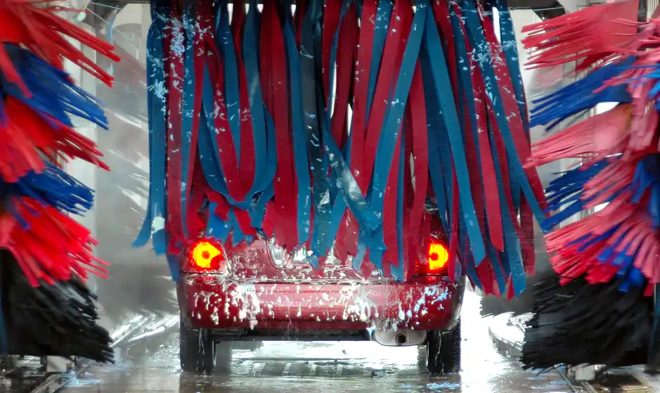 Are car washes open in the hosepipe ban?