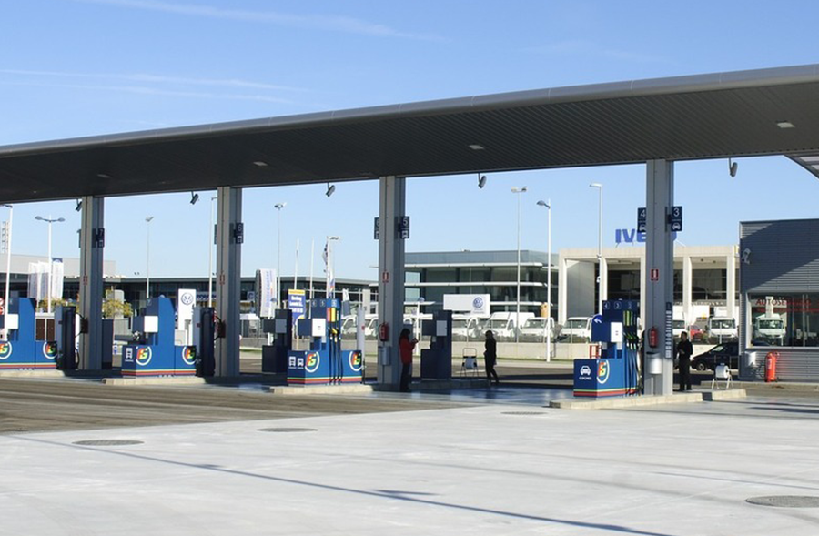 How to find the cheapest fuel stations in France