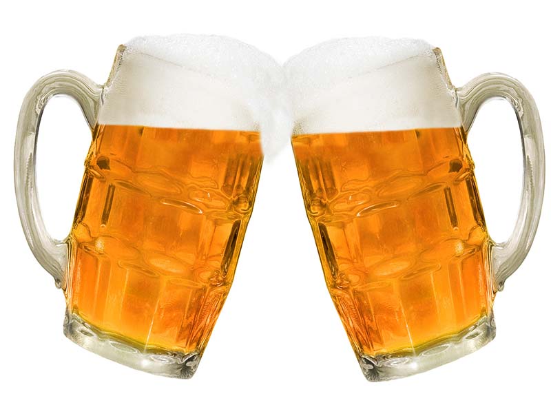 Will brewing your own homebrew beer help people beat the risk of beer shortages this Christmas.